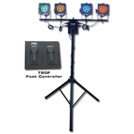 Світлоприлад AMERICAN AUDIO LS-80 LED System, image 